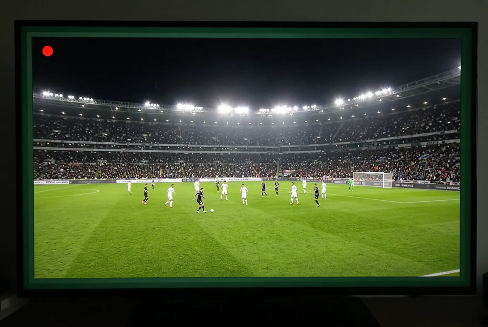 Chaînes IPTV Maroc : match de football en direct avec score et autres rencontres